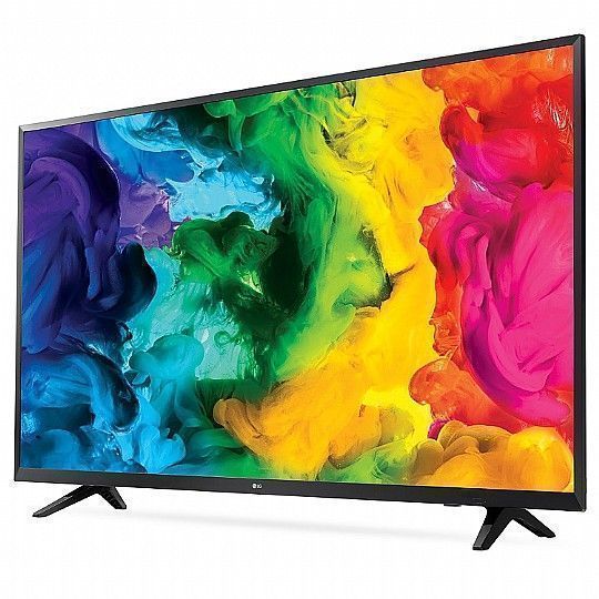 טלויזיה חכמה LG 55 - Image 3