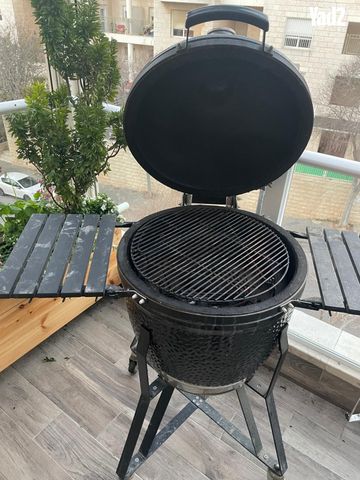 מעשנה קאמאדו (MASTERBUILT) - Image 2