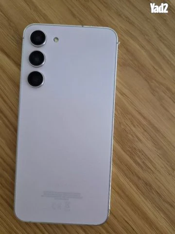 סמסונג גלקסי S23 פלוס 256 GB - Image 2