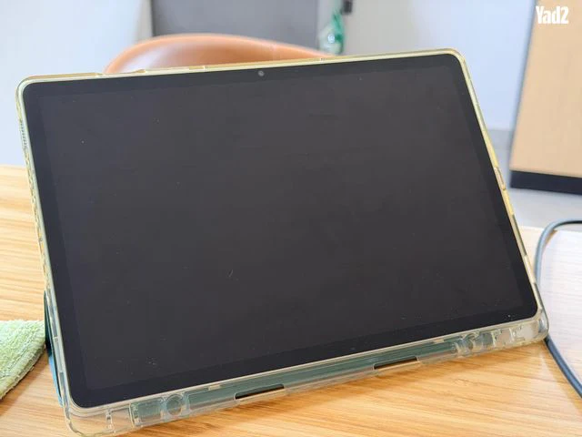 טאבלט סמסונג S9 FE (SM-X510) - Image 4