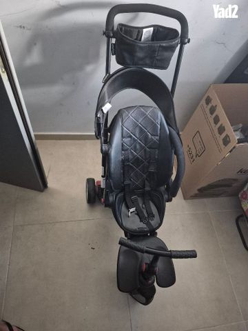 אופניי ילדים smart trike