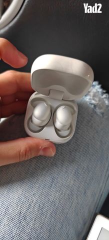 אוזניות סוני Sony linkbuds fit