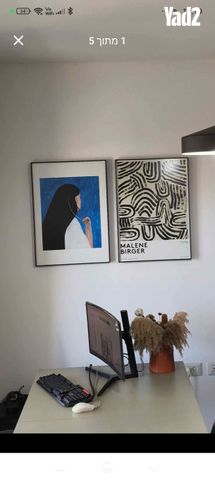 סט תמונות של the poster club