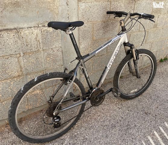 אופניים הרים, trek מידה לארג', - Image 3