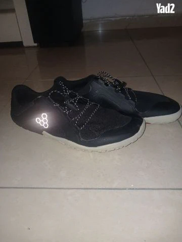 נעלי ביירפוט, VIVOBAREFOOT