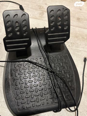 הגה ודוושות לxbox - Image 3