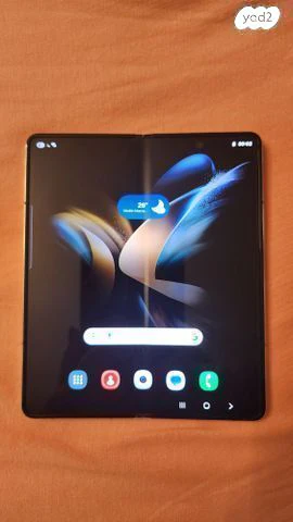 טלפון סלולרי סמסונג Z Fold 4 - Image 3