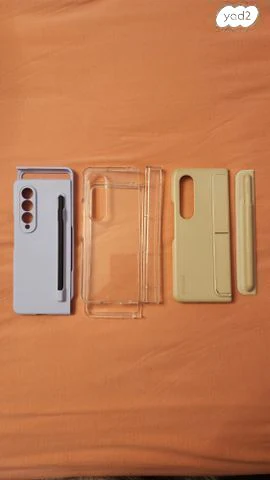 טלפון סלולרי סמסונג Z Fold 4 - Image 6