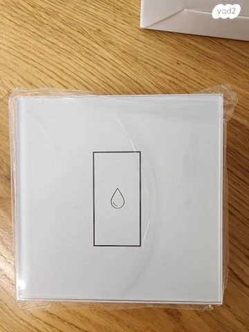 מתג חכם לדוד/ Zigbee