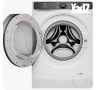 מכונת כביסה 10 ק"ג - Image 2