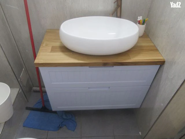 ארון אמבטיה - Image 3