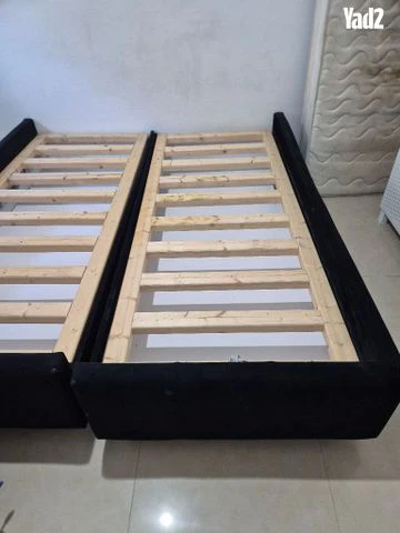 מיטה יהודית - Image 3