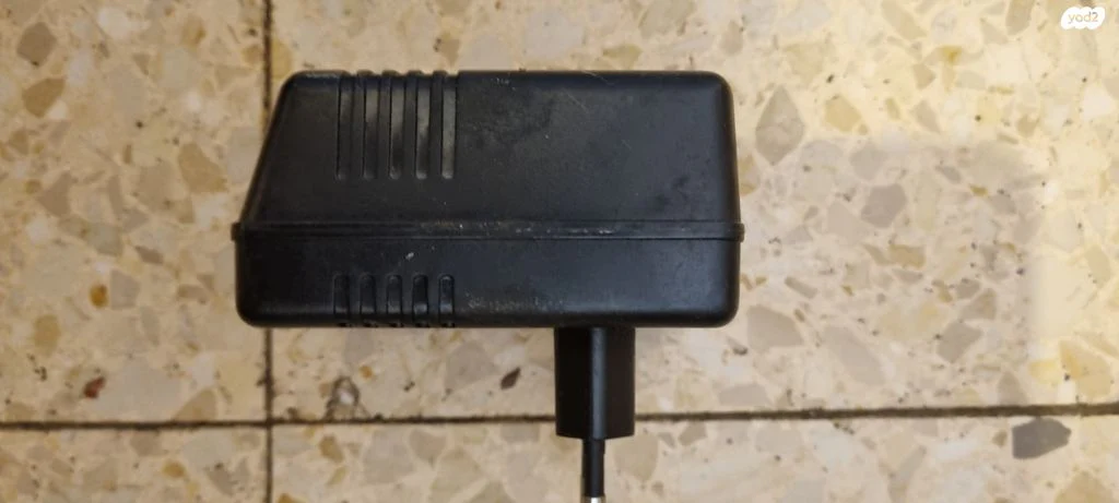 ממיר מתח מי 230v ל 110v - Image 3