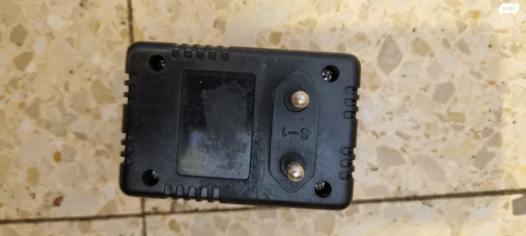 ממיר מתח מי 230v ל 110v - Image 4