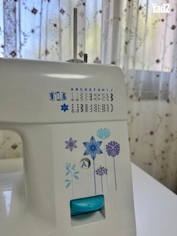 מכונת תפירה - Image 4
