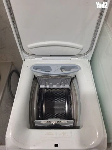 מכונת כביסה 5.5 קילו - Image 4