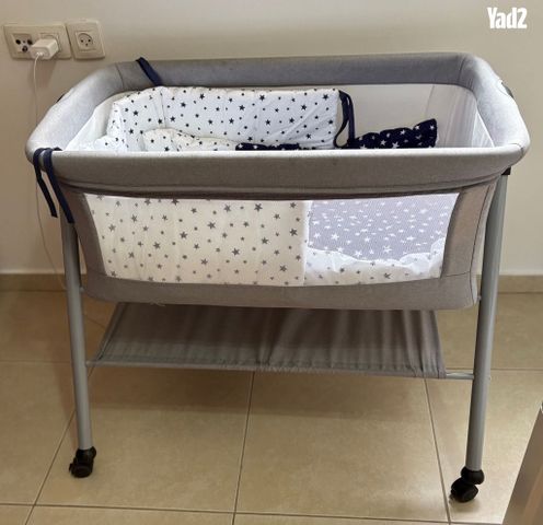 עריסת תינוק - Image 5