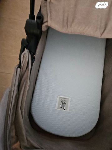 עגלה לתינוק - Image 3