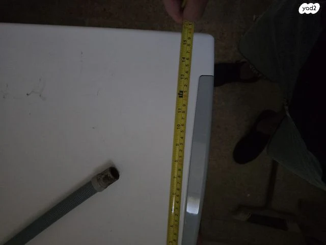מכונת כביסה - Image 2