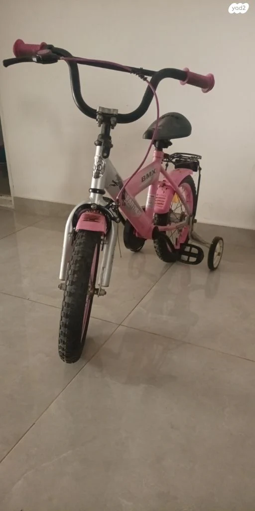 אופני ילדים - Image 2