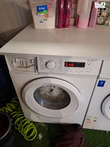 מכונת כביסה 7 ק"ג של Midea