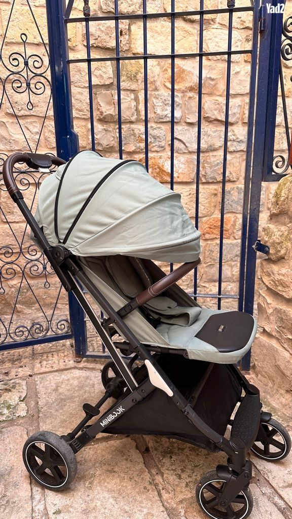 מכשיר עיסוי - Image 2