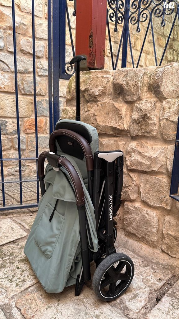 מכשיר עיסוי - Image 5