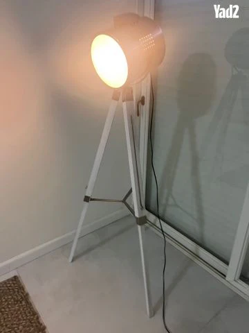 מנורה עומדת - Image 4