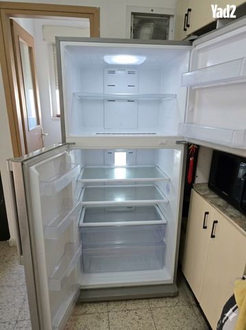 מקרר סמסונג - Image 2