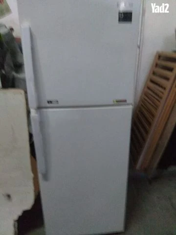מקרר סמסונג