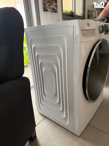 מייבש כביסה beko 9kg - Image 3