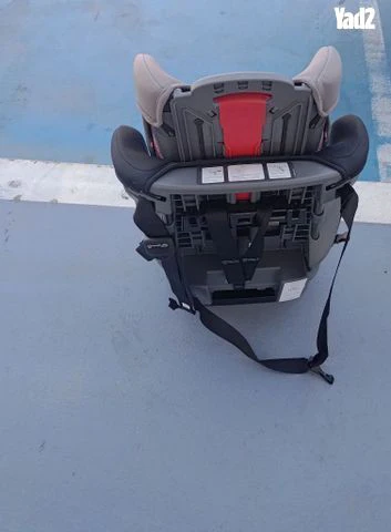 כיסא בטיחות BRITAX - Image 2