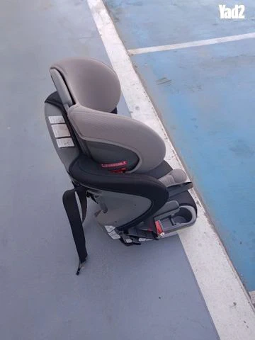 כיסא בטיחות BRITAX - Image 3