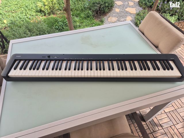 פסנתר חשמלי Casio CDPS110