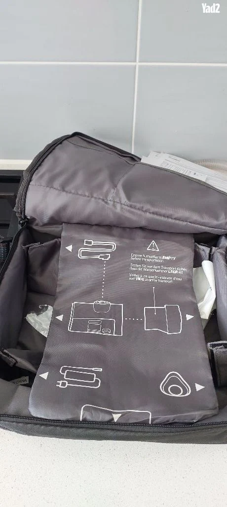 מכשיר רפואי CPAP - Image 2