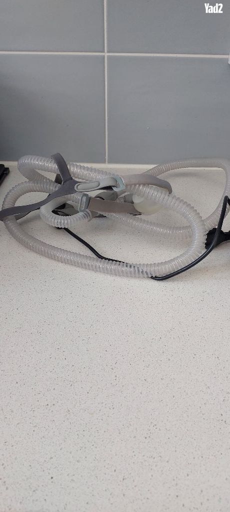 מכשיר רפואי CPAP - Image 4