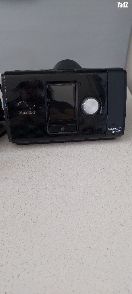 מכשיר רפואי CPAP - Image 5