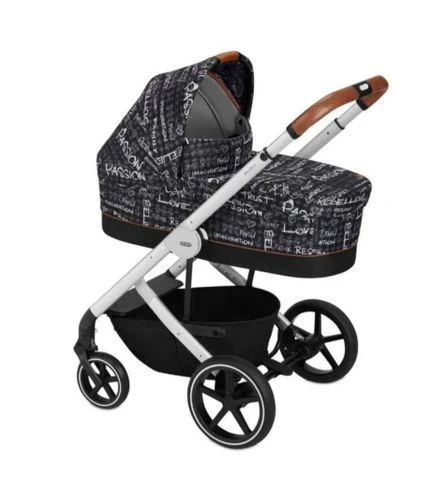 עגלה סייבקס cybex balios