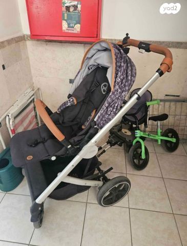 עגלה סייבקס cybex balios - Image 3