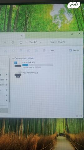 מחשב שולחני DELL - Image 5