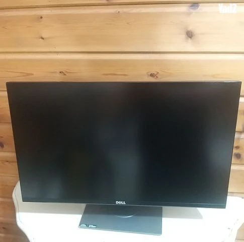 מסך גיימינג dell - Image 2