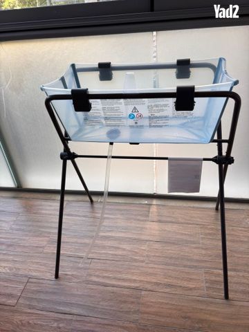 מקלחת סטוקי flexi bath