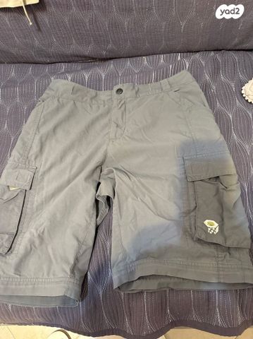 מכנס קצר של hard wear s - Image 2