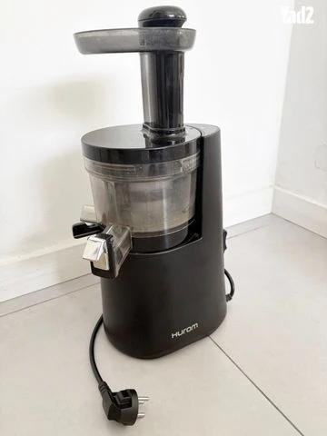 מסחטת מיצים HUROM HAA - Image 2
