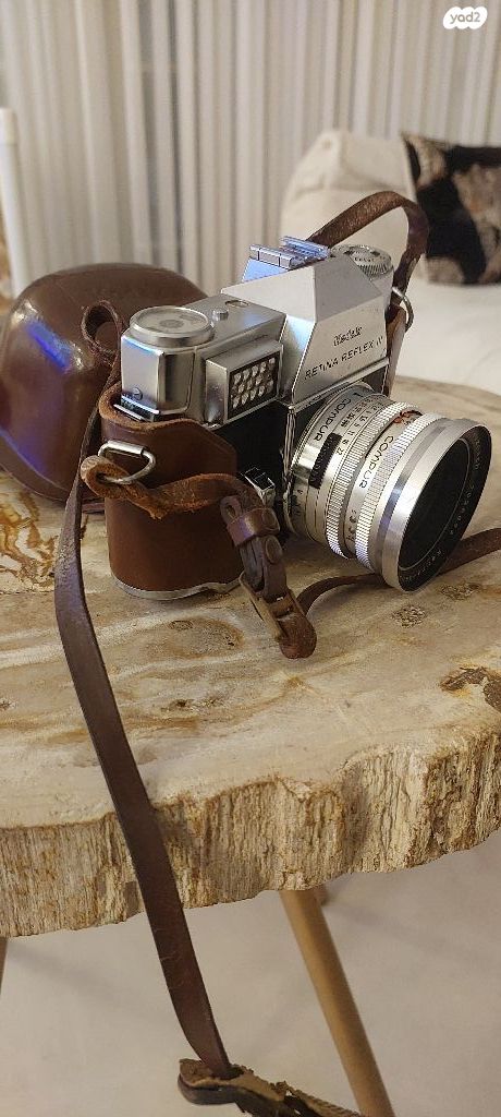 מצלמת סטילס kodak - Image 2
