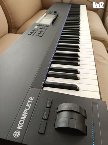 מקלדת שליטה Komplete S88