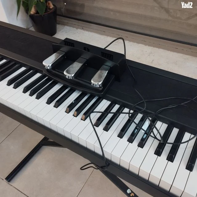 פסנתר חשמלי korg b2 - Image 3