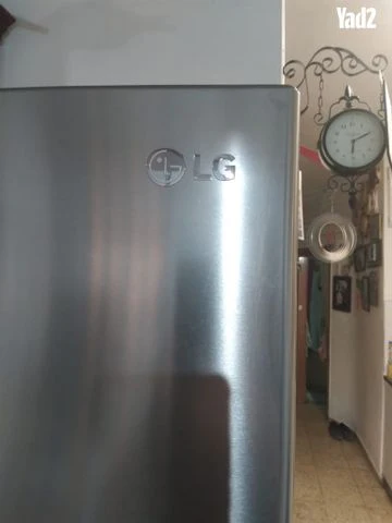מדפים למקרר LG - Image 3