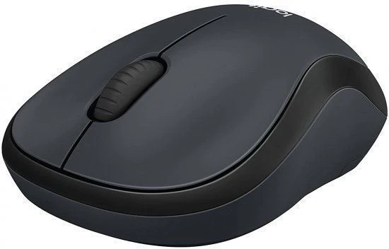 עכבר אלחוטי Logitech M220