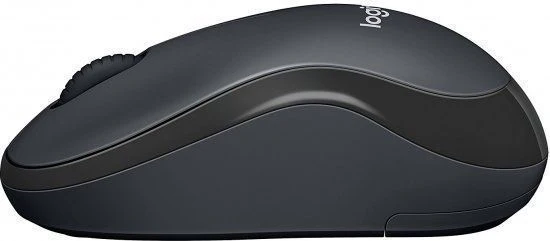 עכבר אלחוטי Logitech M220 - Image 2
